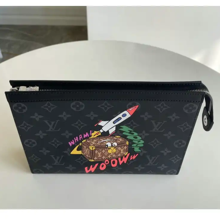 Brother Sam Bags LV 2110YA0051 0325